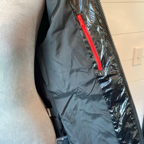 PAJAR LYRA Women's QUILTED PUFFER JACKET Size Small - Picture 16 of 16